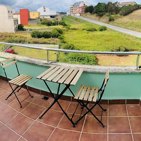 Apartamento Aravi Malpica Exterior foto
