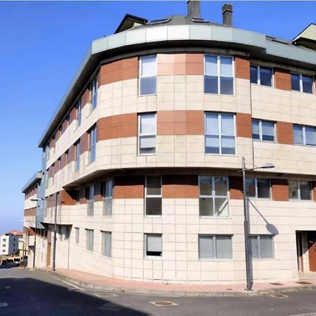 Apartamento Aravi Malpica Exterior foto