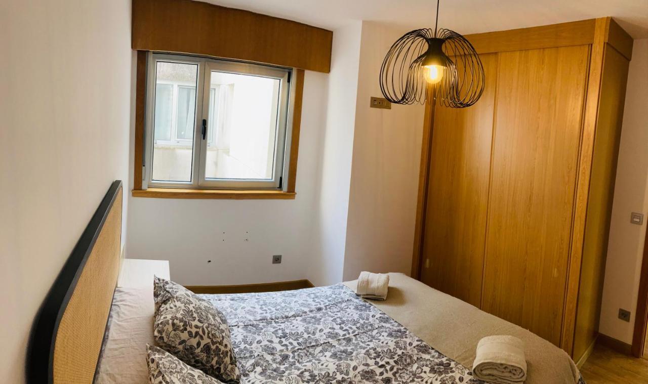 Apartamento Aravi Malpica Exterior foto