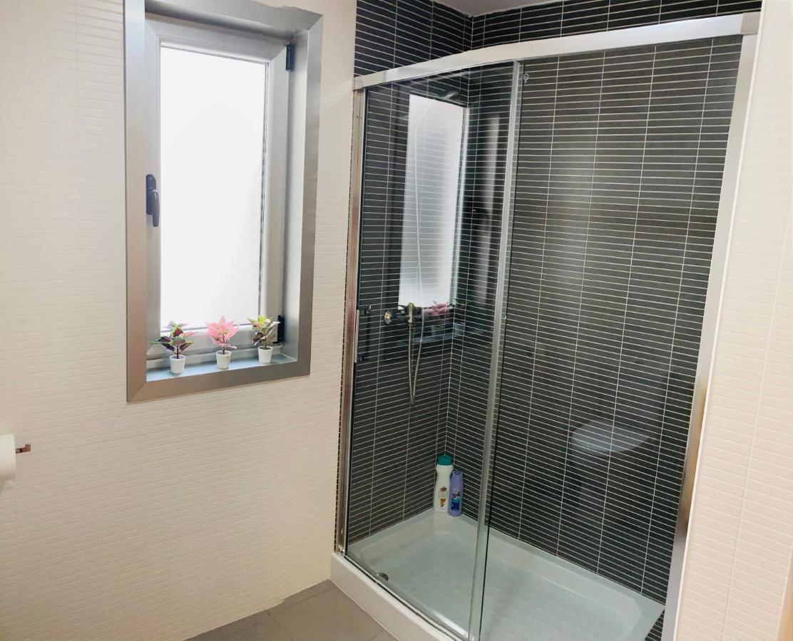 Apartamento Aravi Malpica Exterior foto