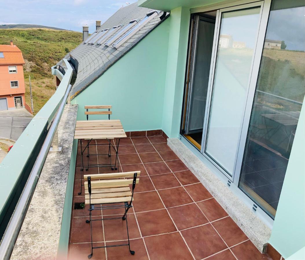 Apartamento Aravi Malpica Exterior foto