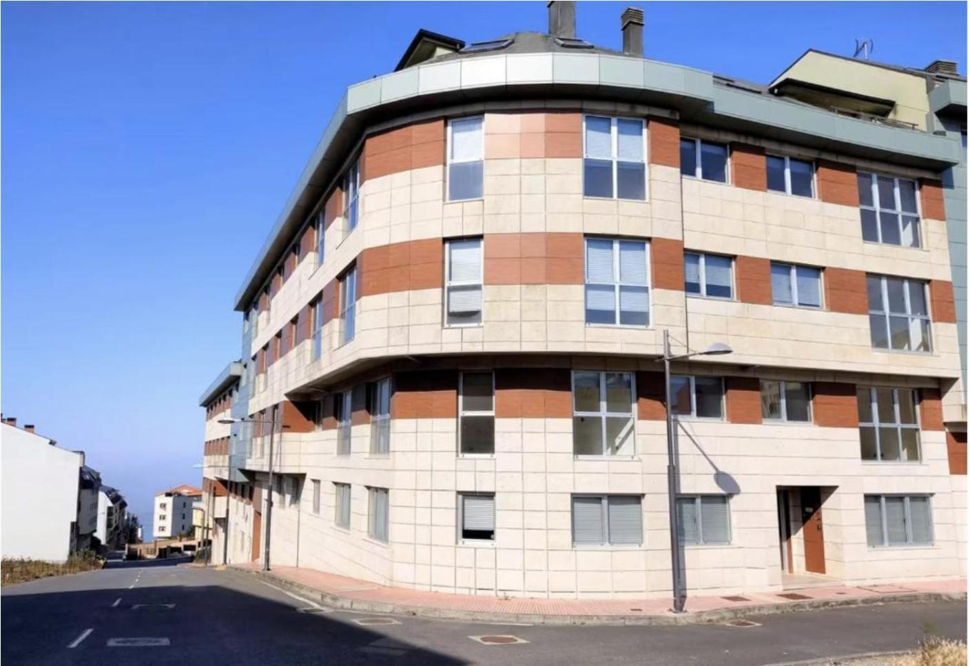 Apartamento Aravi Malpica Exterior foto